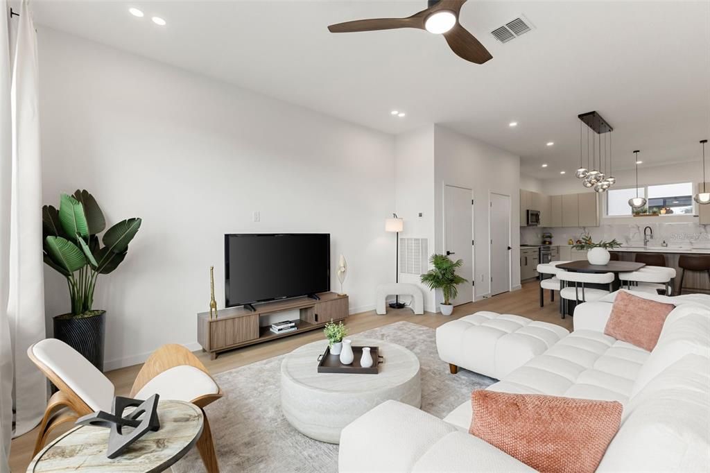 En Venta: $835,000 (3 camas, 3 baños, 2280 Pies cuadrados)