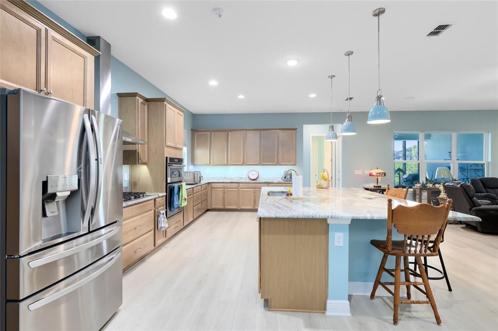 В аренду: $4,000 (5 спален, 3 ванн, 3599 Квадратных фут)