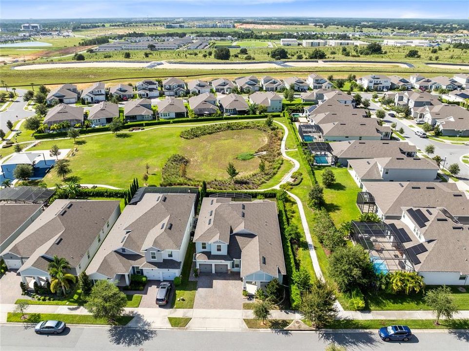 В аренду: $4,000 (5 спален, 3 ванн, 3599 Квадратных фут)