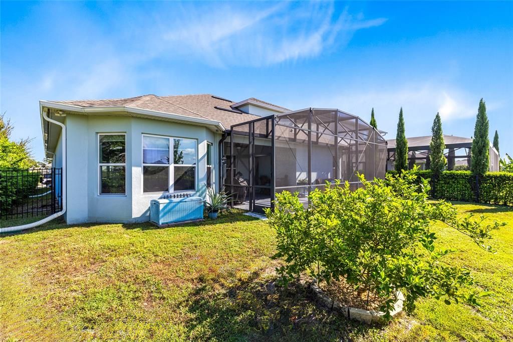 В аренду: $4,000 (5 спален, 3 ванн, 3599 Квадратных фут)