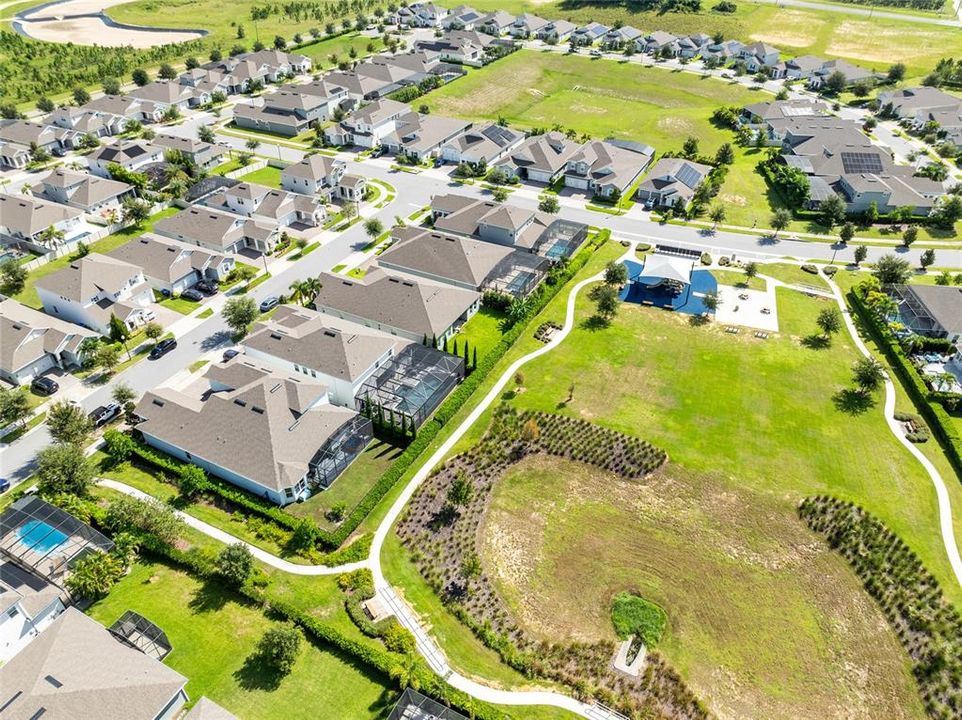 В аренду: $4,000 (5 спален, 3 ванн, 3599 Квадратных фут)