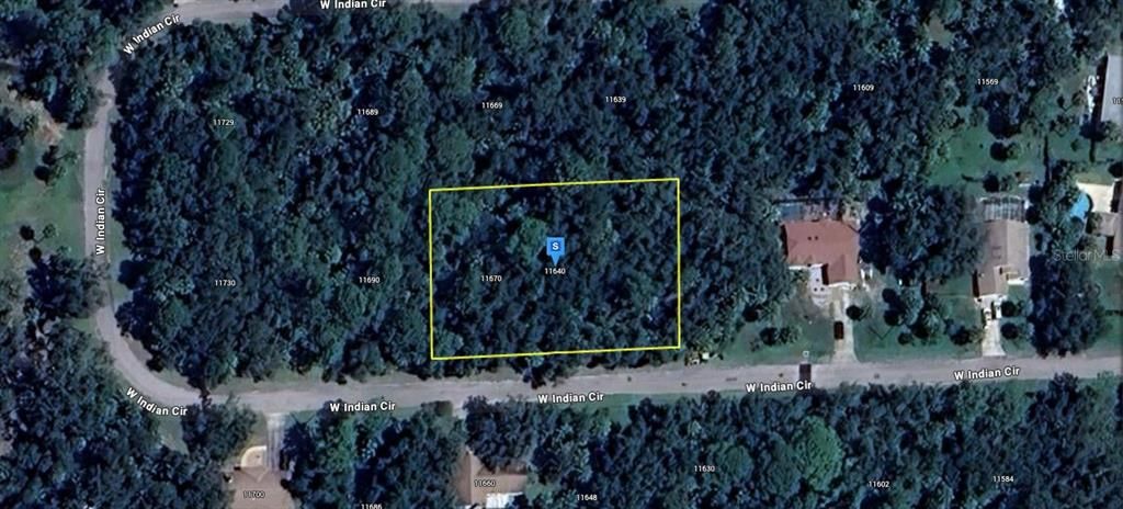 For Sale: $24,999 (0.68 acres)