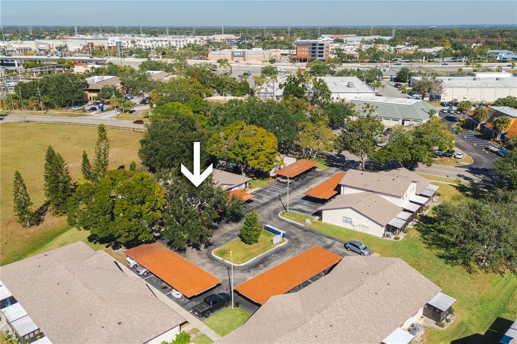 На продажу: $147,900 (1 спален, 1 ванн, 593 Квадратных фут)