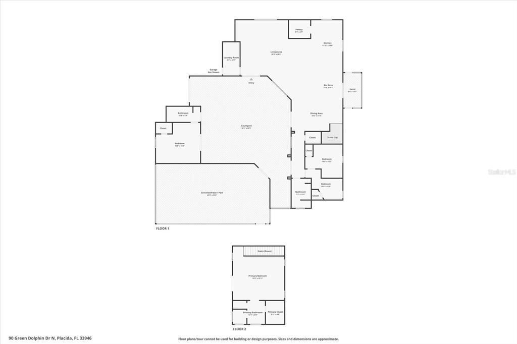 For Sale: $775,000 (3 beds, 3 baths, 2776 Square Feet)