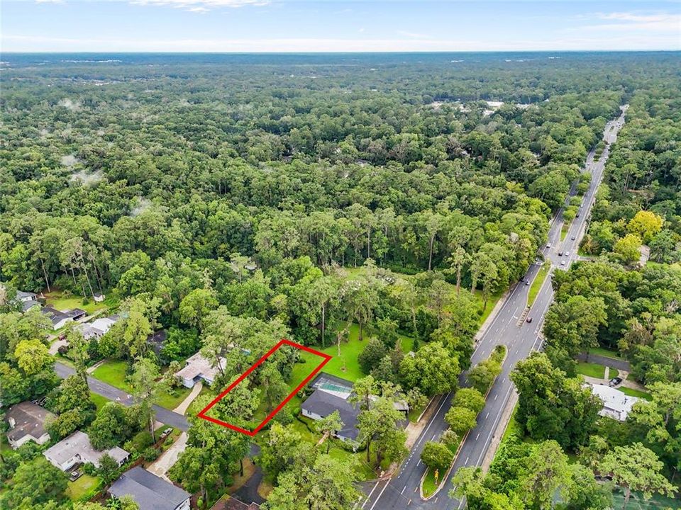 Active With Contract: $59,900 (0.28 acres)