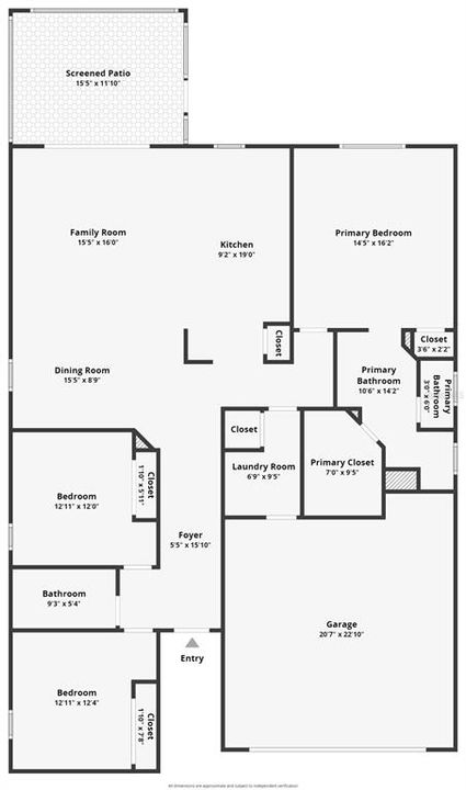 待售: $439,000 (3 贝兹, 2 浴室, 1762 平方英尺)