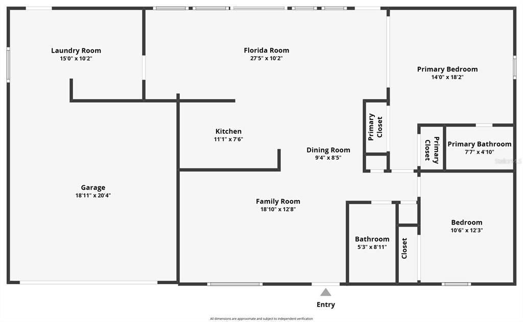 待售: $248,800 (2 贝兹, 2 浴室, 1131 平方英尺)