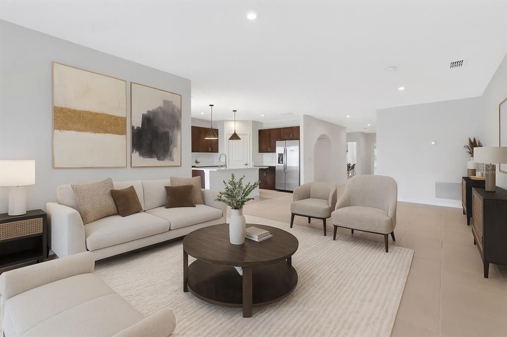 На продажу: $325,000 (4 спален, 2 ванн, 1845 Квадратных фут)