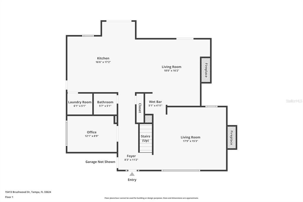 For Sale: $475,000 (4 beds, 2 baths, 2272 Square Feet)