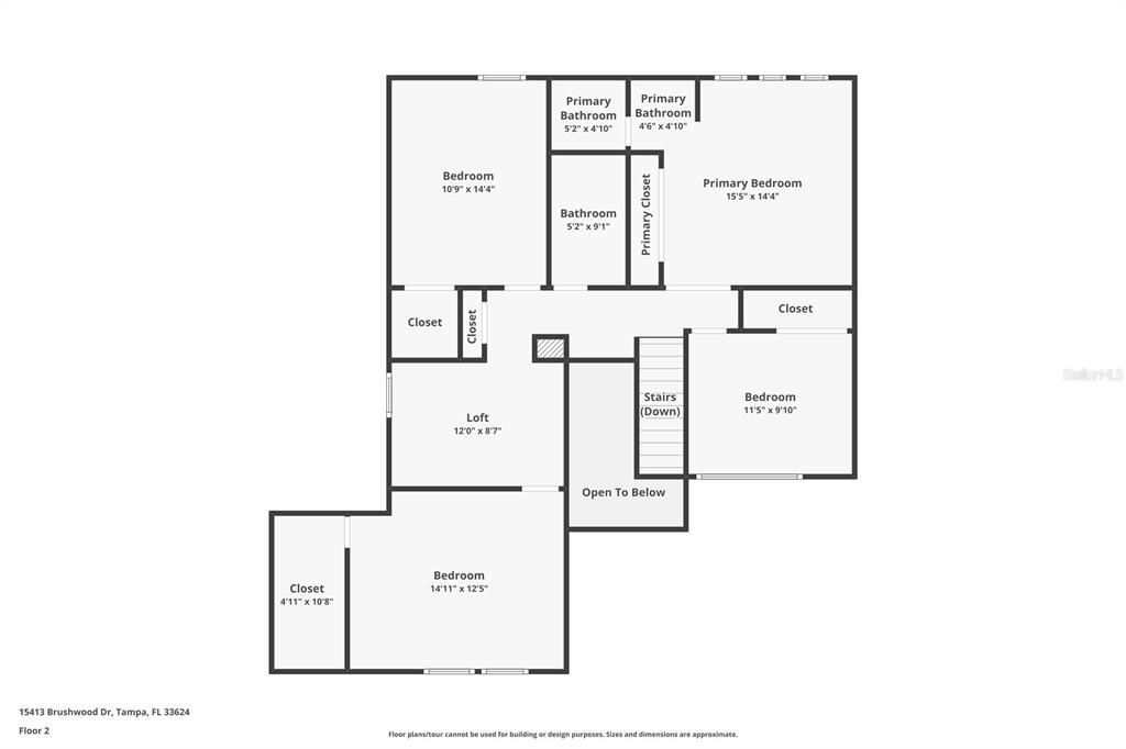 For Sale: $475,000 (4 beds, 2 baths, 2272 Square Feet)