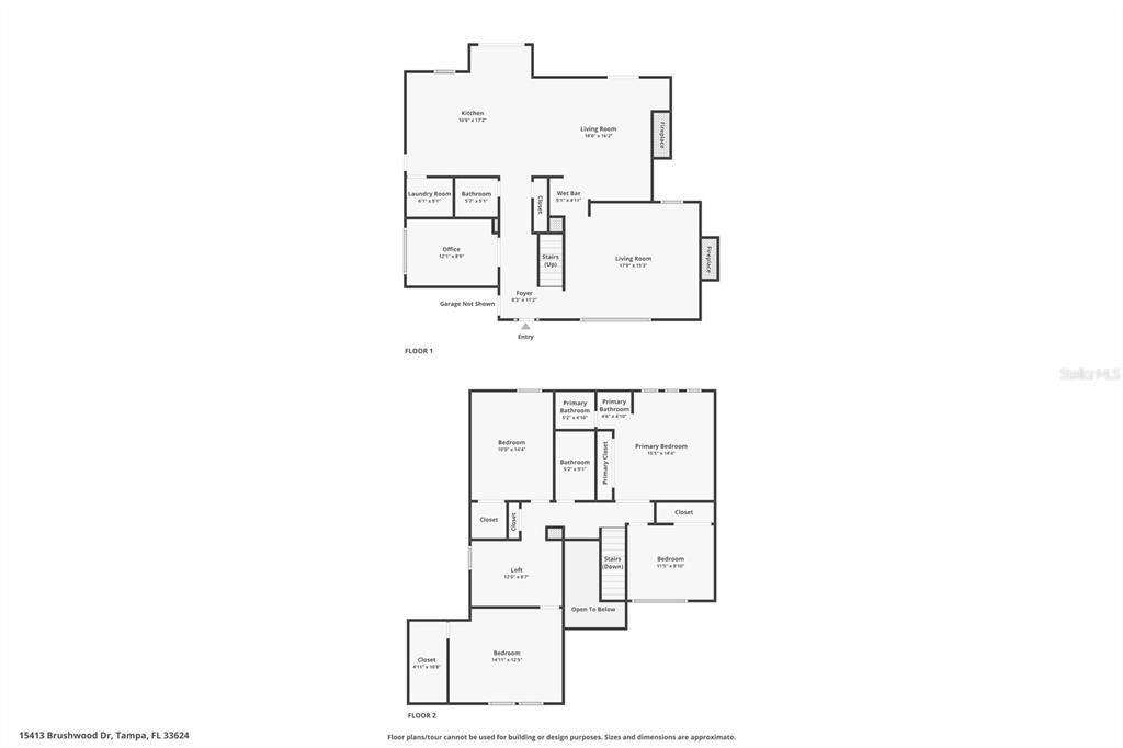 For Sale: $475,000 (4 beds, 2 baths, 2272 Square Feet)