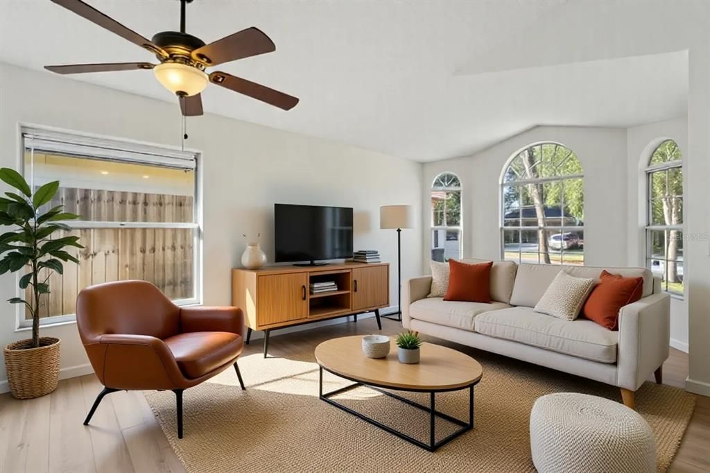 待售: $405,000 (3 贝兹, 2 浴室, 1455 平方英尺)