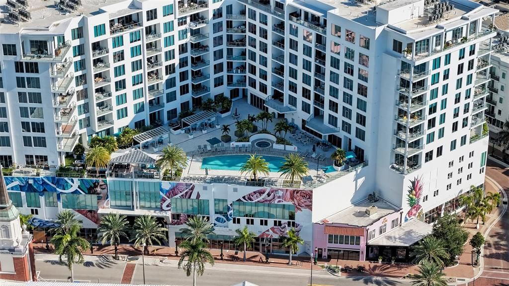 For Sale: $1,295,000 (2 beds, 2 baths, 1513 Square Feet)