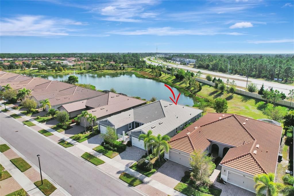 En Venta: $354,900 (2 camas, 2 baños, 1687 Pies cuadrados)