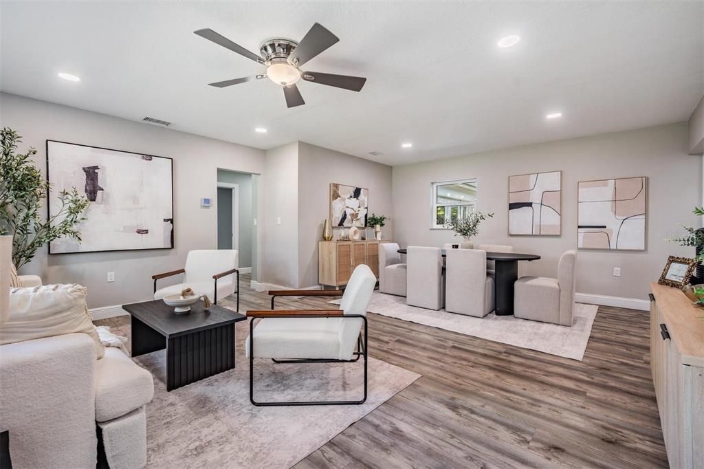 Active With Contract: $750,000 (3 beds, 2 baths, 1549 Square Feet)