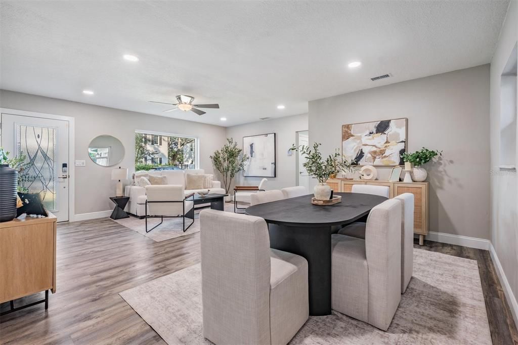 Active With Contract: $750,000 (3 beds, 2 baths, 1549 Square Feet)