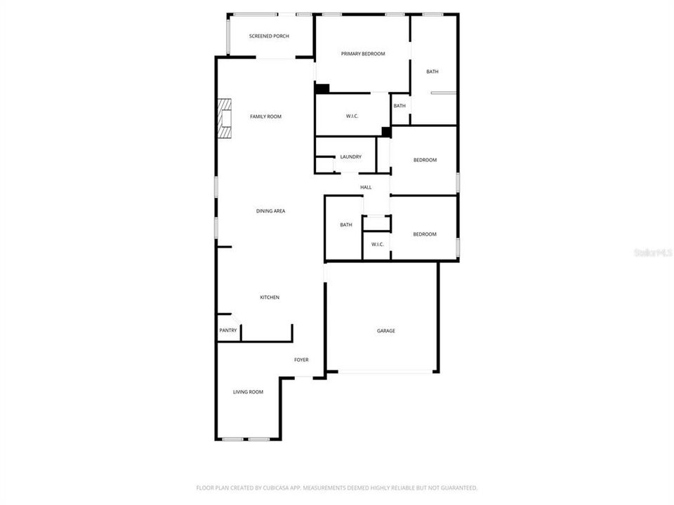 For Sale: $639,000 (3 beds, 2 baths, 2090 Square Feet)