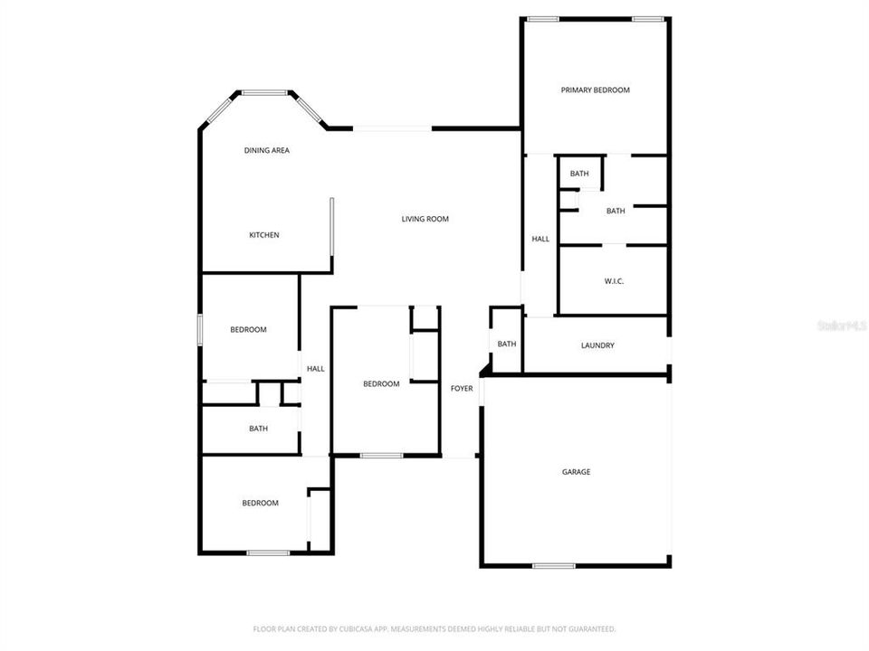 待售: $498,000 (4 贝兹, 2 浴室, 1956 平方英尺)