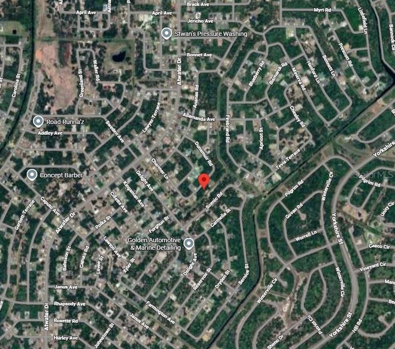 En Venta: $19,900 (0.24 acres)