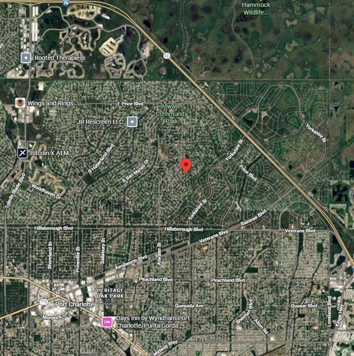 En Venta: $19,900 (0.24 acres)