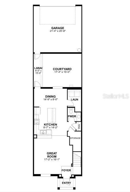 For Sale: $437,279 (3 beds, 2 baths, 1706 Square Feet)