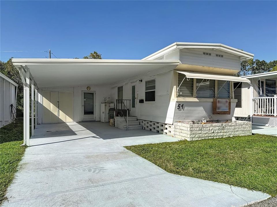 En Venta: $26,000 (1 camas, 1 baños, 510 Pies cuadrados)