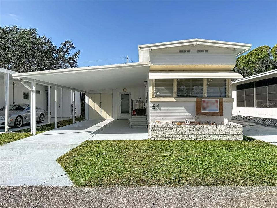 En Venta: $26,000 (1 camas, 1 baños, 510 Pies cuadrados)