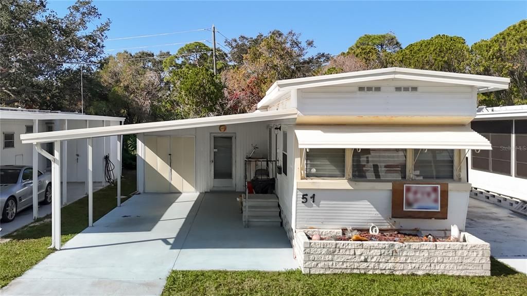 En Venta: $26,000 (1 camas, 1 baños, 510 Pies cuadrados)