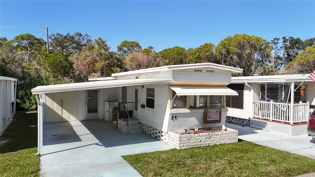 En Venta: $26,000 (1 camas, 1 baños, 510 Pies cuadrados)