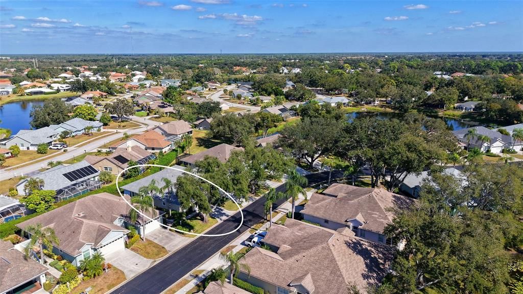 Activo con contrato: $320,000 (3 camas, 2 baños, 1509 Pies cuadrados)