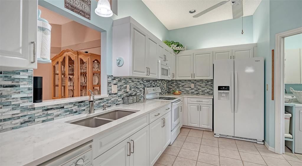 Activo con contrato: $320,000 (3 camas, 2 baños, 1509 Pies cuadrados)