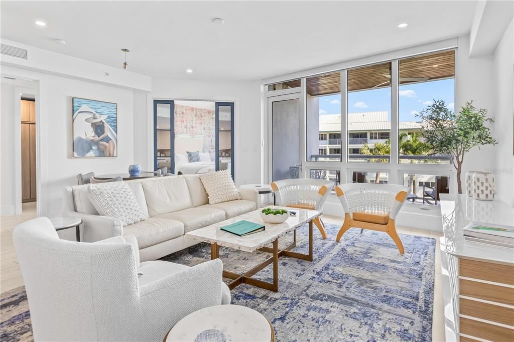 For Sale: $2,700,000 (2 beds, 2 baths, 1646 Square Feet)