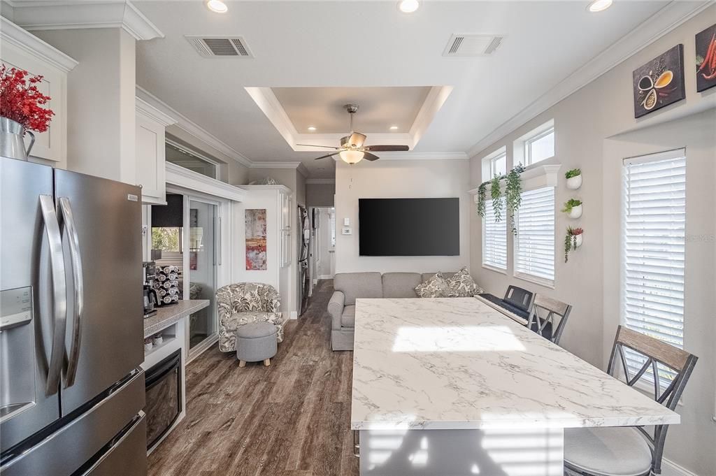 En Venta: $219,900 (1 camas, 1 baños, 481 Pies cuadrados)