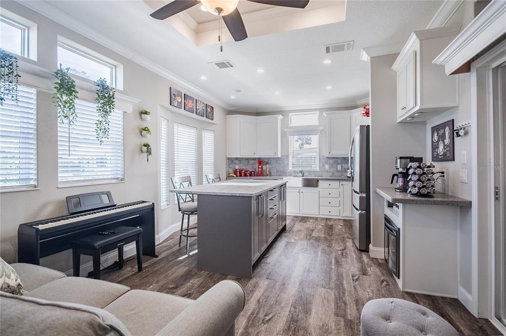 En Venta: $219,900 (1 camas, 1 baños, 481 Pies cuadrados)