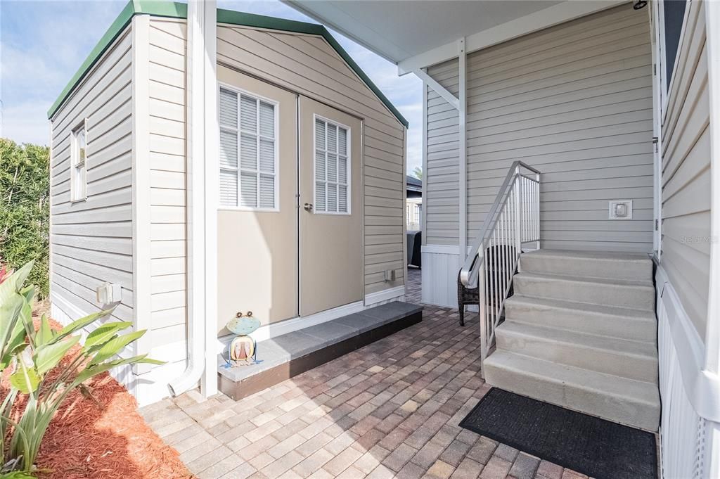 En Venta: $219,900 (1 camas, 1 baños, 481 Pies cuadrados)