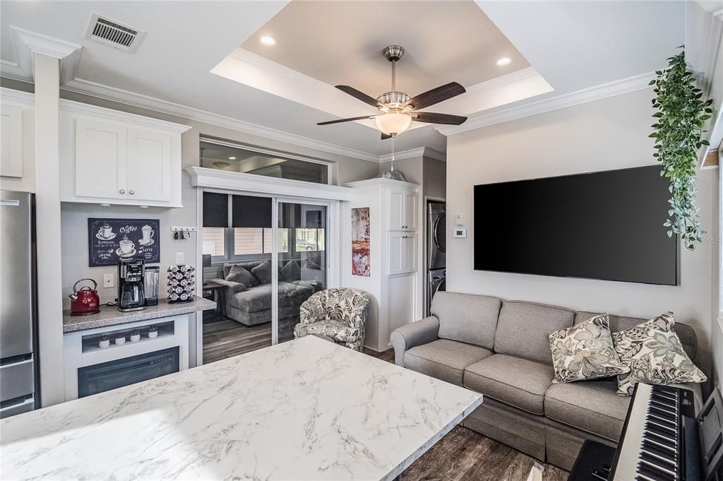 En Venta: $219,900 (1 camas, 1 baños, 481 Pies cuadrados)