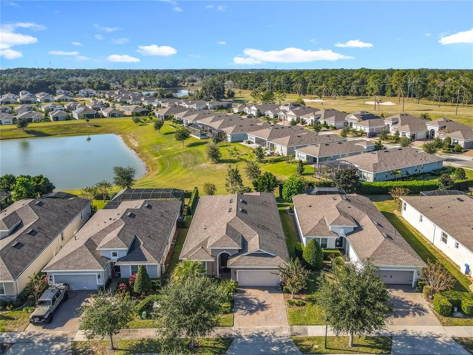 En Venta: $499,900 (3 camas, 3 baños, 2206 Pies cuadrados)