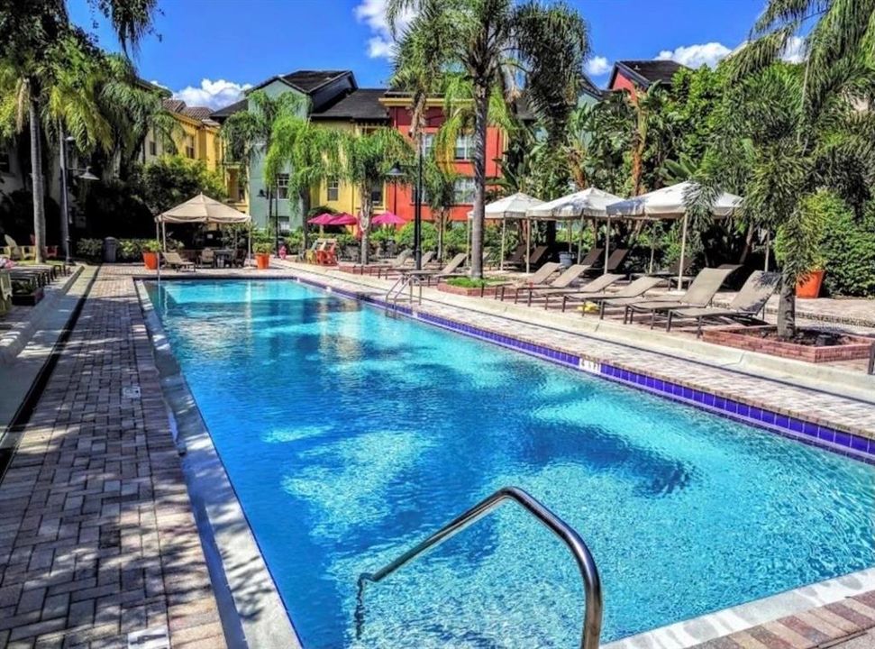 出租: $1,900 (1 贝兹, 1 浴室, 789 平方英尺)