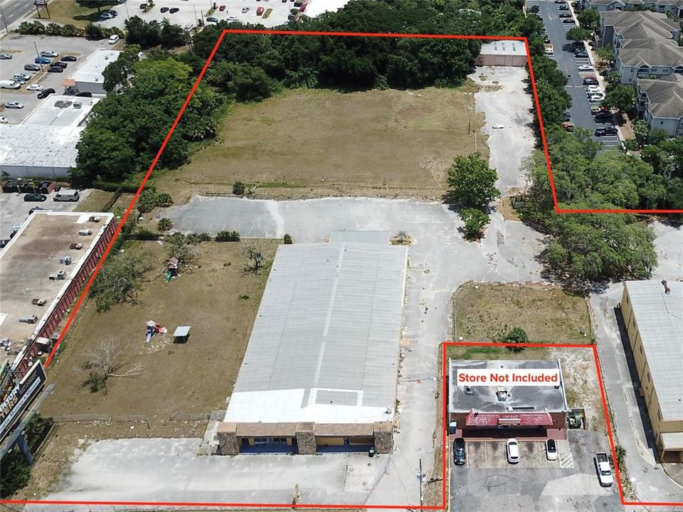 На продажу: $3,999,999 (0 спален, 0 ванн, 59536 Квадратных фут)