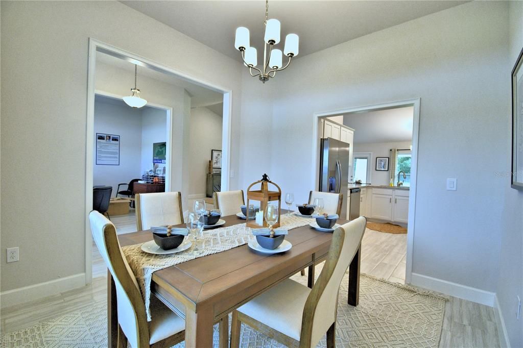 Active With Contract: $374,960 (4 beds, 2 baths, 2169 Square Feet)