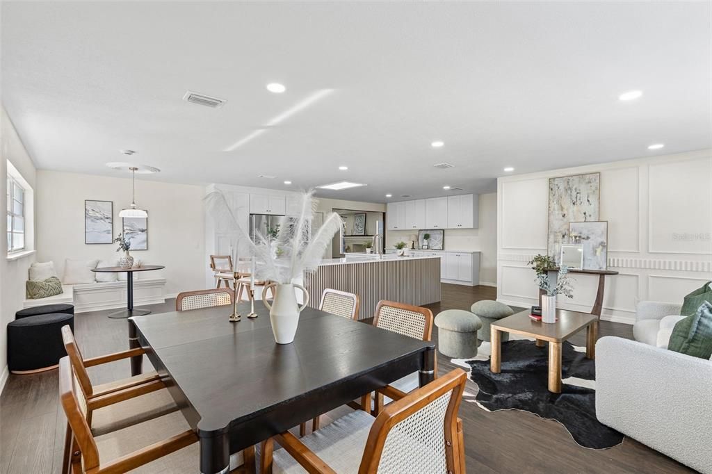 На продажу: $625,000 (4 спален, 2 ванн, 1928 Квадратных фут)