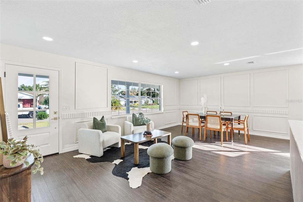 На продажу: $625,000 (4 спален, 2 ванн, 1928 Квадратных фут)