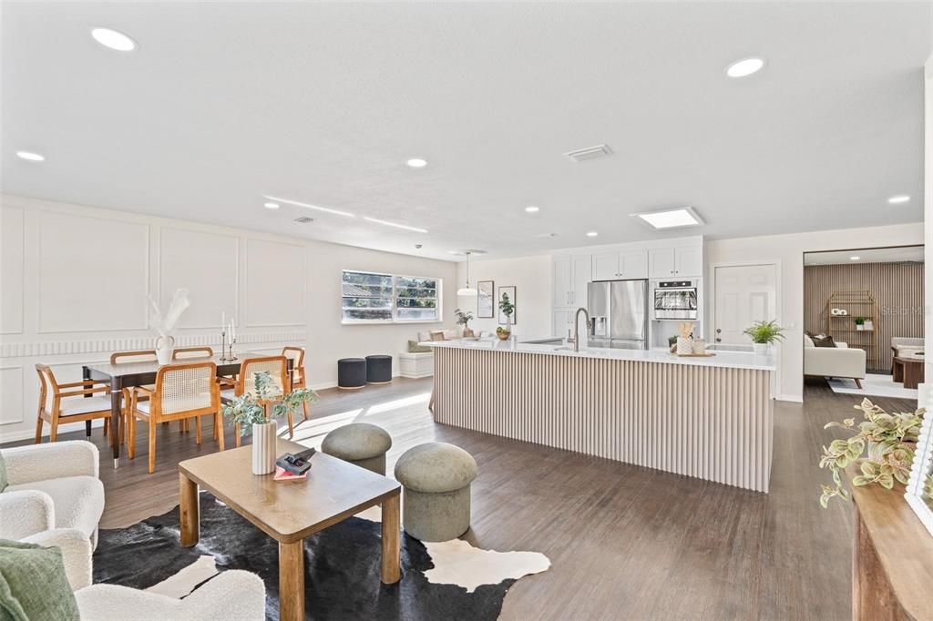 На продажу: $625,000 (4 спален, 2 ванн, 1928 Квадратных фут)