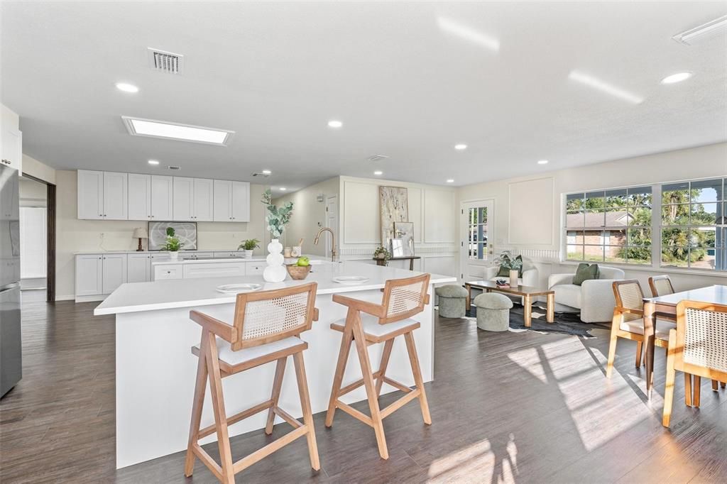 На продажу: $625,000 (4 спален, 2 ванн, 1928 Квадратных фут)