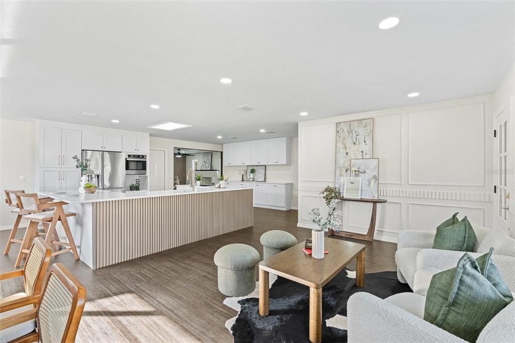 На продажу: $625,000 (4 спален, 2 ванн, 1928 Квадратных фут)