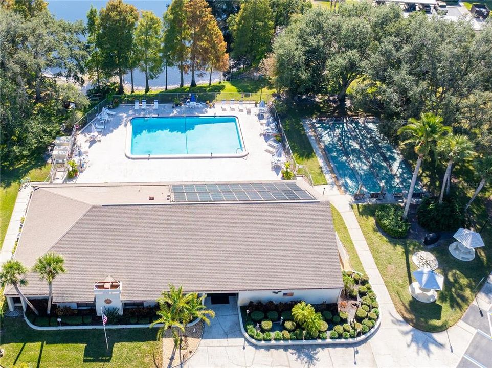 Activo con contrato: $169,000 (2 camas, 2 baños, 1058 Pies cuadrados)