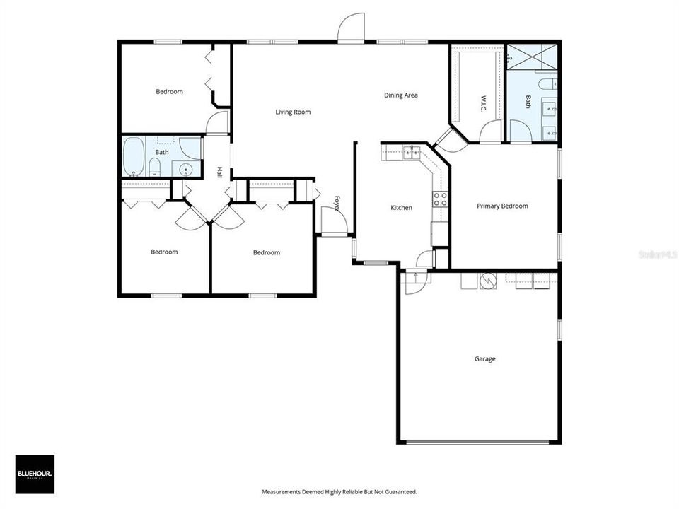 Active With Contract: $329,900 (4 beds, 2 baths, 1569 Square Feet)