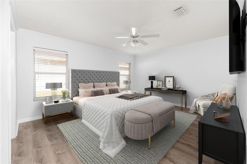 Active With Contract: $329,900 (4 beds, 2 baths, 1569 Square Feet)