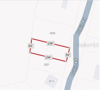待售: $15,000 (0.15 acres)