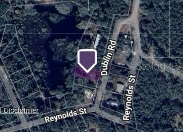 待售: $15,000 (0.15 acres)